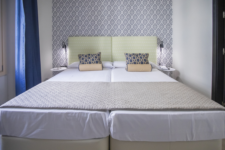 Hotel Soho Boutique Malaga