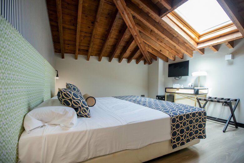 Hotel Soho Boutique Malaga
