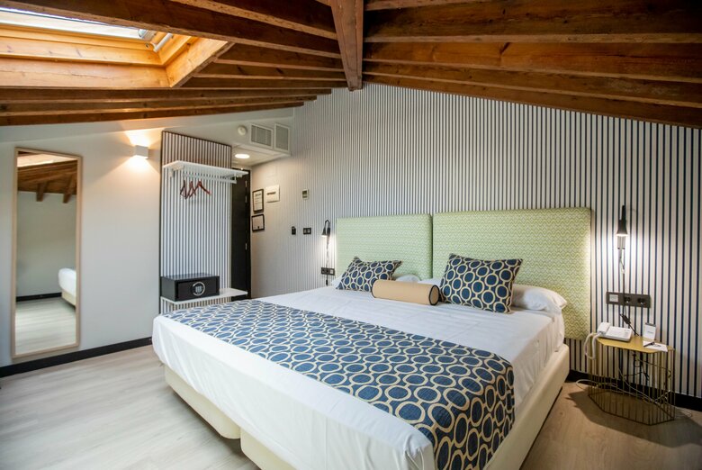 Hotel Soho Boutique Malaga