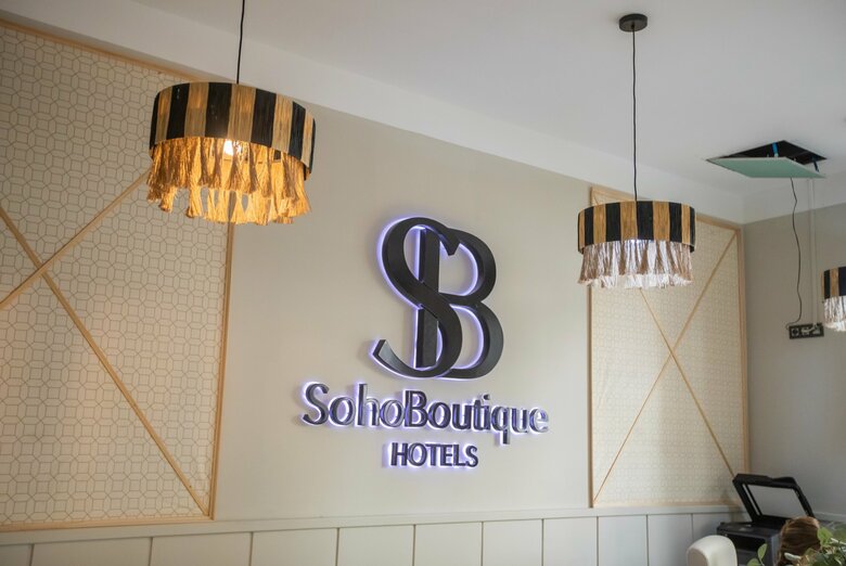 Hotel Soho Boutique Malaga