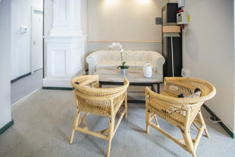 Hotel Soho Boutique Malaga