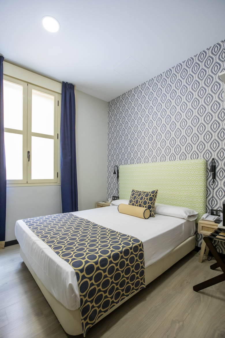 Hotel Soho Boutique Malaga