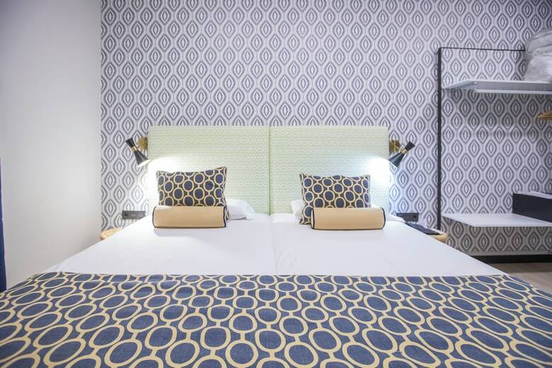 Hotel Soho Boutique Malaga