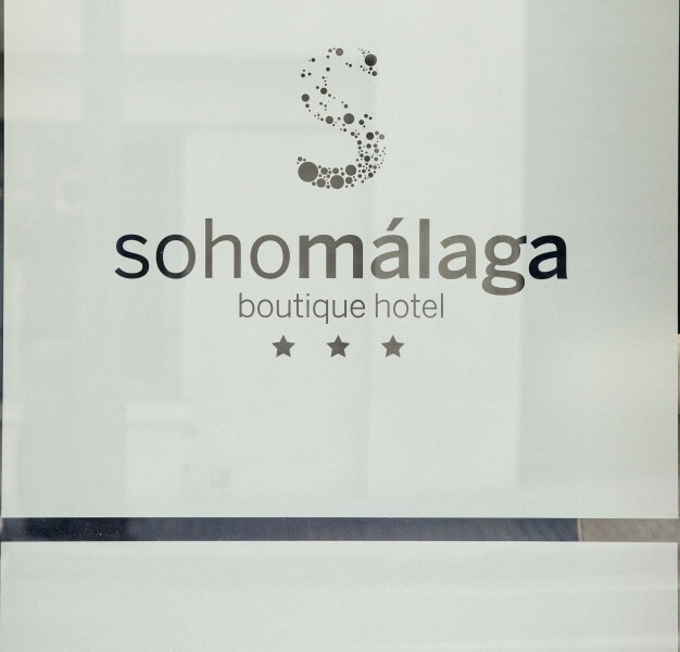 Hotel Soho Boutique Malaga
