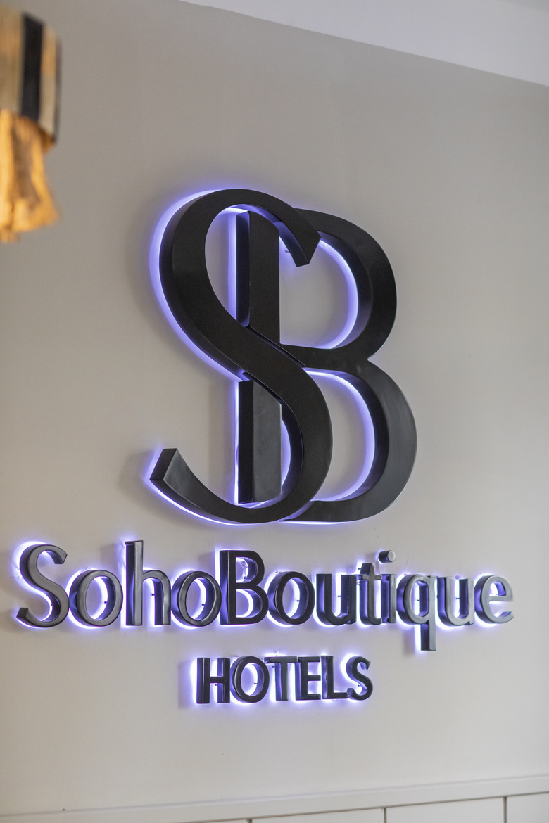 Hotel Soho Boutique Malaga