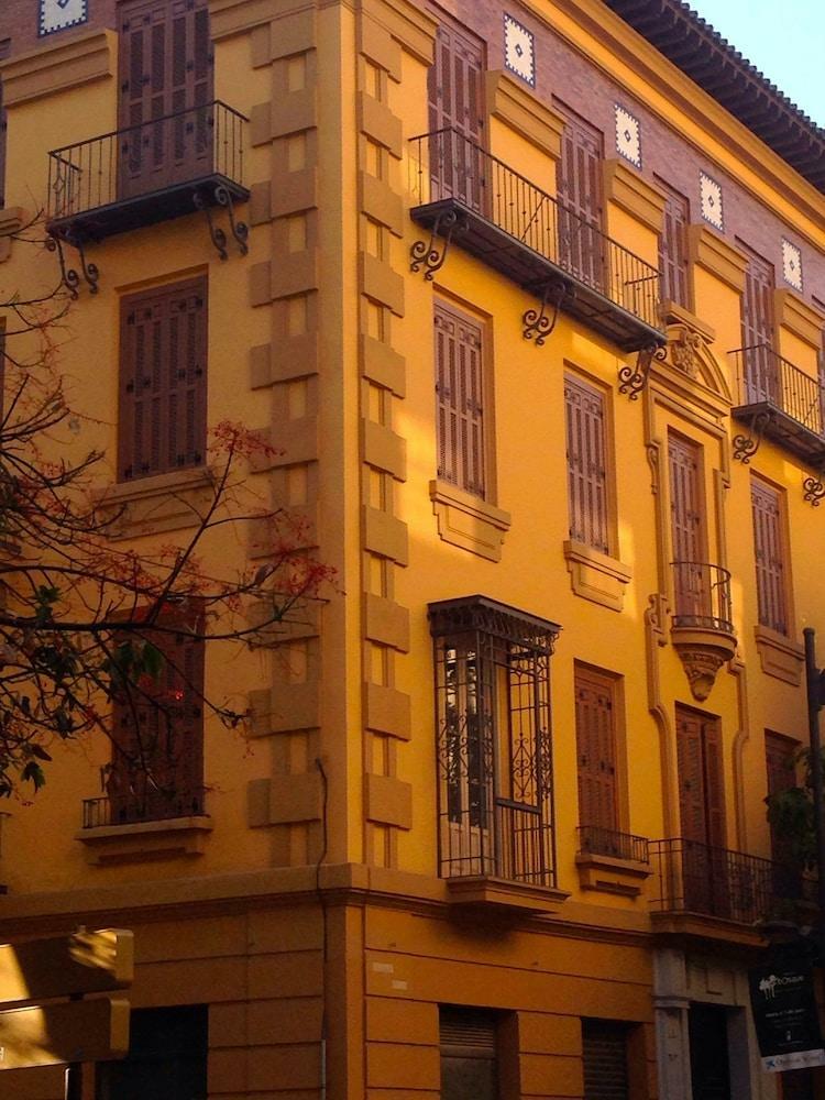 Hotel Soho Boutique Malaga