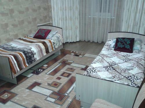 Hostal Guest House Nurel