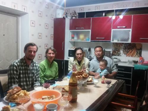 Hostal Guest House Nurel