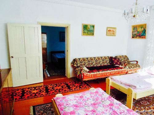 Home Stay In Karakol