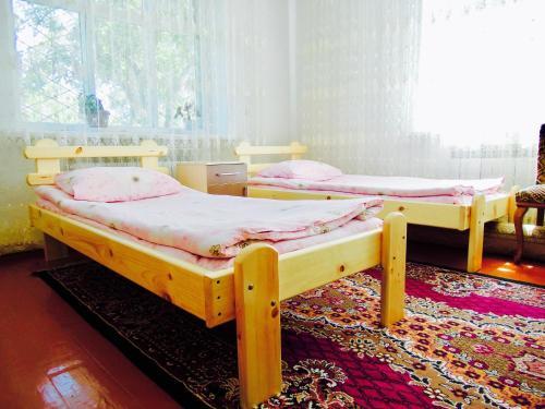 Home Stay In Karakol