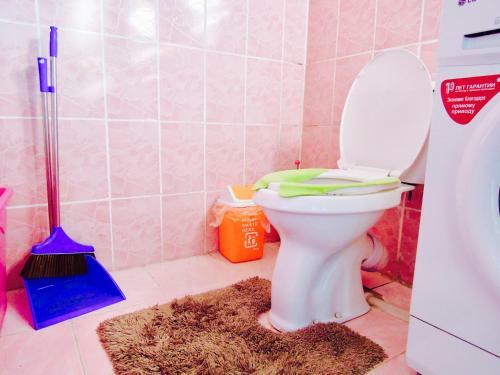 Home Stay In Karakol