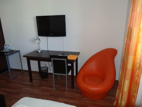 Amir Hotel