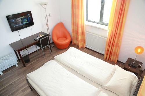 Amir Hotel