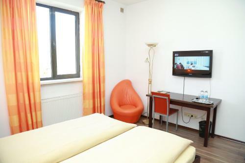 Amir Hotel