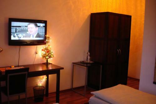 Amir Hotel