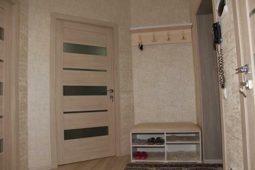 Apartment In The Karakol Heart