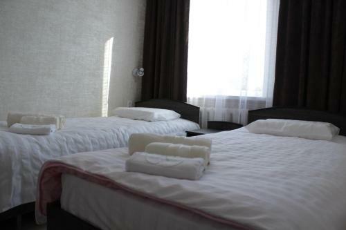 Apartment In The Karakol Heart