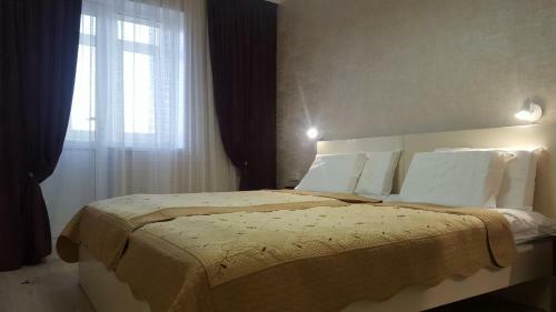 Apartment In The Karakol Heart