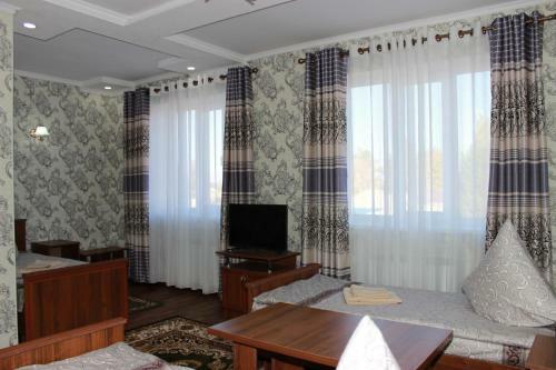 Hotel Asia+