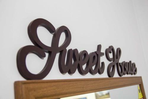 Bed & Breakfast Sweet House Guest House