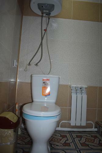 Hostal Grace