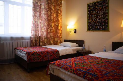 Hostal Tagaytay Karakol Hotel