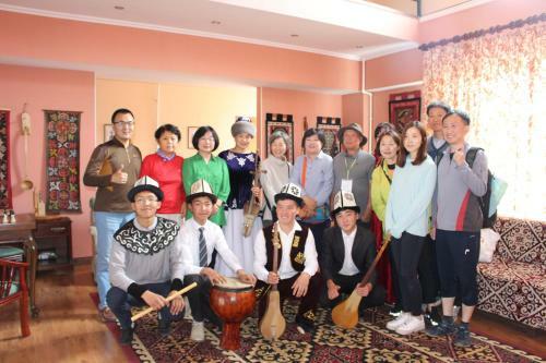 Hostal Tagaytay Karakol Hotel