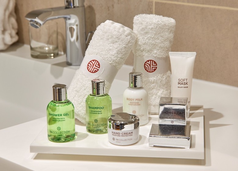 Hotel NH Collection Marseille