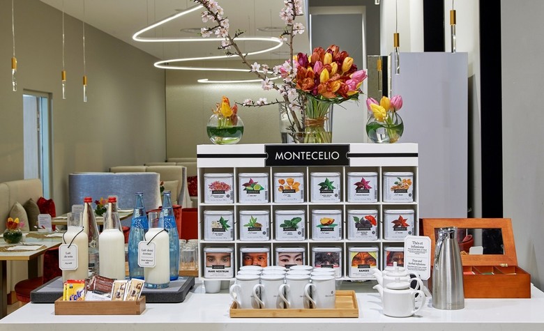 Hotel NH Collection Marseille