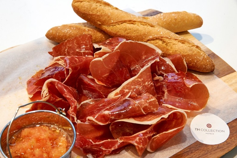 Hotel NH Collection Marseille