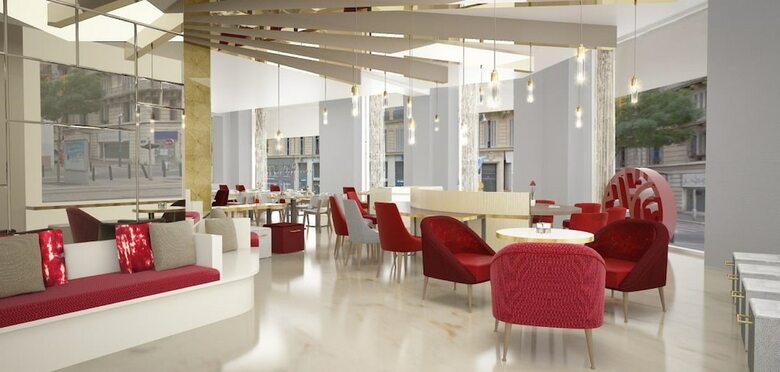 Hotel NH Collection Marseille