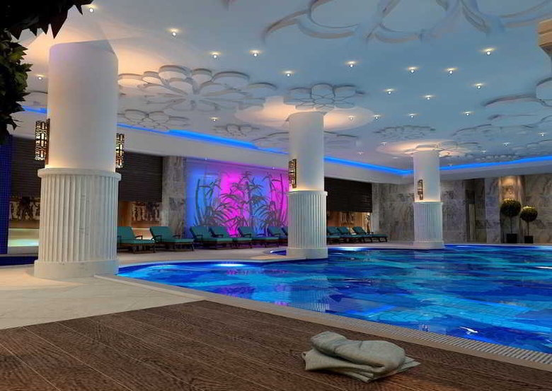 Hotel Belazur Resort & Spa
