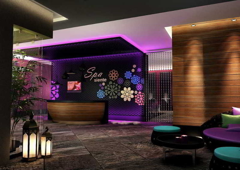Hotel Belazur Resort & Spa