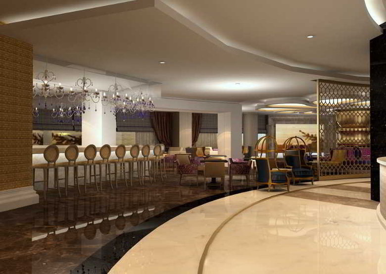 Hotel Belazur Resort & Spa