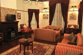 Hotel Royal Cocoon