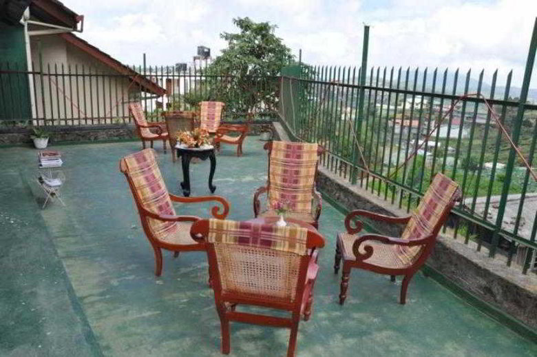 Hotel The Rock Nuwara Eliya