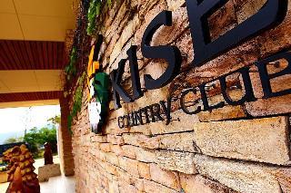 Hotel Kise Country Club