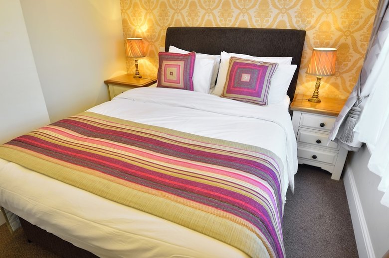 Hostal The Green Dragon