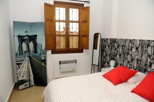 Apartamento Santa Cruz