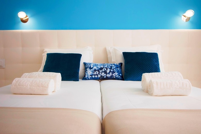 Bed & Breakfast Turista Da Trindade