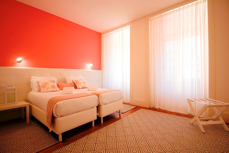 Bed & Breakfast Turista Da Trindade