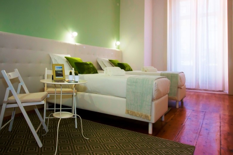 Bed & Breakfast Turista Da Trindade