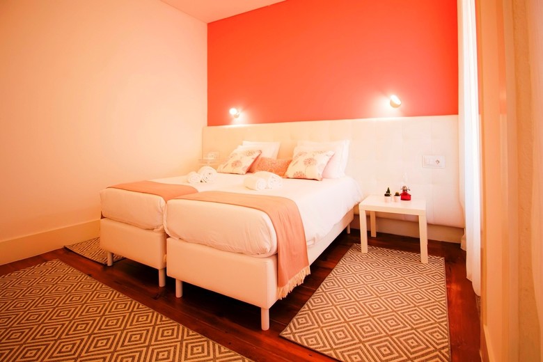 Bed & Breakfast Turista Da Trindade