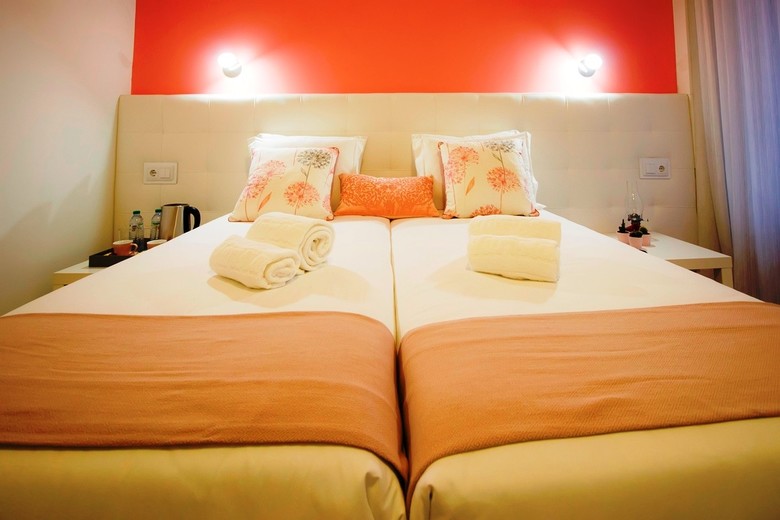 Bed & Breakfast Turista Da Trindade