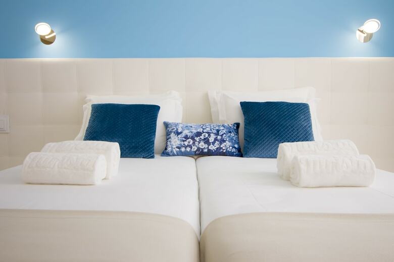Bed & Breakfast Turista Da Trindade
