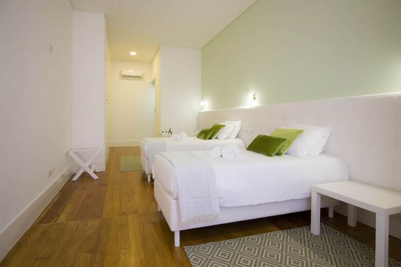 Bed & Breakfast Turista Da Trindade