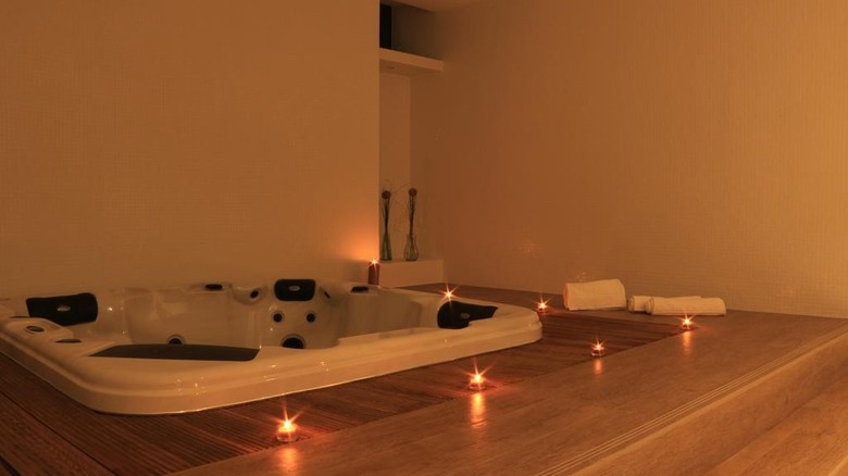 Hotel Monte Lirio Health & Nature