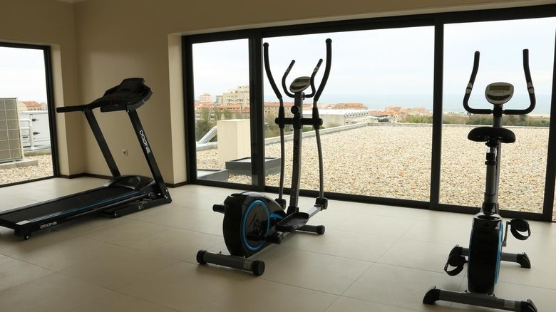 Hotel Monte Lirio Health & Nature