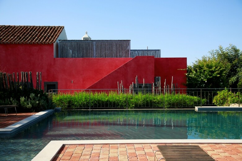 Hotel Fazenda Nova - Country House