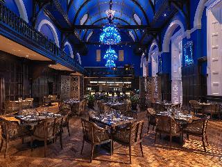 Hotel The Lalit London
